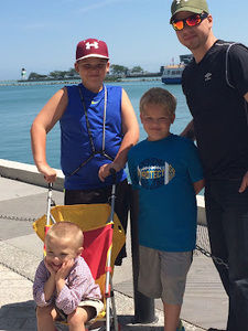 Meet your Posher, Jason